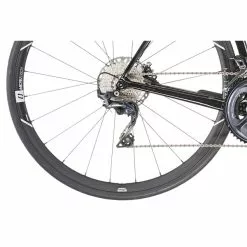 Vélo De Course BASSO VENTA DISC Shimano Ultegra R8020 34/50 Noir 2023 -Vélos Complets Soldes Boutique Basso Venta Ultegra Disc schwarz5B600x6005D 14