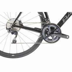 Vélo De Course BASSO VENTA DISC Shimano Ultegra R8020 34/50 Noir 2023 -Vélos Complets Soldes Boutique Basso Venta Ultegra Disc schwarz5B600x6005D 5