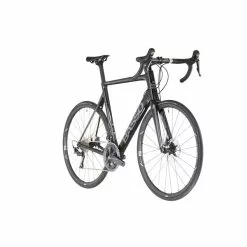 Vélo De Course BASSO VENTA DISC Shimano Ultegra R8020 34/50 Noir 2023 -Vélos Complets Soldes Boutique Basso Venta Ultegra Disc schwarz5B600x6005D 9