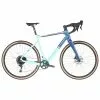 Vélo De Gravel BIANCHI ARCADEX Shimano GRX 600 Mix 40 Dents Turquoise/Bleu 2023 -Vélos Complets Soldes Boutique Bianchi Arcadex GRX 600 t rkis blau5B600x6005D