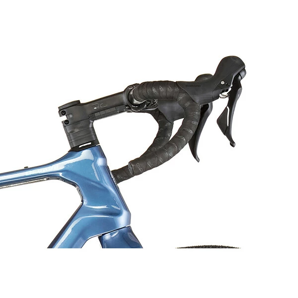 Vélo De Gravel BIANCHI ARCADEX Shimano GRX 600 Mix 40 Dents Turquoise/Bleu 2023 14 Vélo De Gravel BIANCHI ARCADEX Shimano GRX 600 Mix 40 Dents Turquoise/Bleu 2023 – Image 12