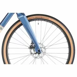 Vélo De Gravel BIANCHI ARCADEX Shimano GRX 810 40 Dents Beige/Bleu 2023 -Vélos Complets Soldes Boutique Bianchi Arcadex GRX 810 gold blau5B600x6005D 12