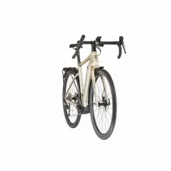 Vélo De Gravel Électrique BIANCHI E-ARCADEX TOURER Shimano GRX 600 40 Dents Beige 2023 31 Vélo De Gravel Électrique BIANCHI E-ARCADEX TOURER Shimano GRX 600 40 Dents Beige 2023 -Vélos Complets Soldes Boutique Bianchi E Arcadex Tourer GRX 600 Disc beige5B600x6005D 11