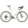 Vélo De Gravel BIANCHI IMPULSO PRO Shimano GRX 600 Mix 40 Dents Vert 2023 -Vélos Complets Soldes Boutique Bianchi Impulso Pro GRX 600 oliv5B600x6005D