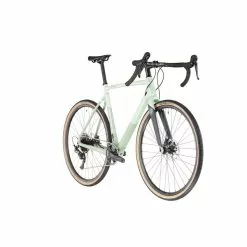 Vélo De Gravel BIANCHI IMPULSO PRO Shimano GRX 600 Mix 40 Dents Vert 2023 27 Vélo De Gravel BIANCHI IMPULSO PRO Shimano GRX 600 Mix 40 Dents Vert 2023 -Vélos Complets Soldes Boutique Bianchi Impulso Pro GRX 600 oliv5B600x6005D 9