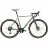 Vélo De Gravel BIANCHI IMPULSO PRO Shimano GRX 600 Mix 40 Dents Vert 2023 -Vélos Complets Soldes Boutique Bianchi Impulso Pro Shimano GRX 600 oliv5B600x6005D