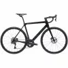 Vélo De Course BIANCHI SPECIALISSIMA DISC Shimano Ultegra Di2 34/50 Noir 2022