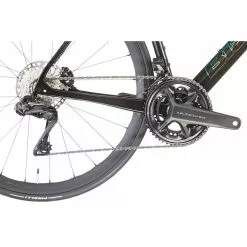 Vélo De Course BIANCHI SPECIALISSIMA DISC Shimano Ultegra Di2 34/50 Noir 2023 -Vélos Complets Soldes Boutique Bianchi Specialissima Ultegra Di2 schwarz5B600x6005D 13