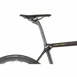 Vélo De Course BIANCHI SPECIALISSIMA DISC Shimano Ultegra Di2 34/50 Noir 2023 -Vélos Complets Soldes Boutique Bianchi Specialissima Ultegra Di2 schwarz5B600x6005D 15