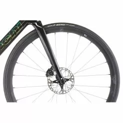 Vélo De Course BIANCHI SPECIALISSIMA DISC Shimano Ultegra Di2 34/50 Noir 2023 -Vélos Complets Soldes Boutique Bianchi Specialissima Ultegra Di2 schwarz5B600x6005D 4