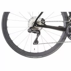 Vélo De Course BIANCHI SPECIALISSIMA DISC Shimano Ultegra Di2 34/50 Noir 2023 -Vélos Complets Soldes Boutique Bianchi Specialissima Ultegra Di2 schwarz5B600x6005D 6