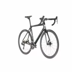 Vélo De Course BIANCHI SPECIALISSIMA DISC Shimano Ultegra Di2 34/50 Noir 2023 -Vélos Complets Soldes Boutique Bianchi Specialissima Ultegra Di2 schwarz5B600x6005D 9
