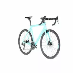 Vélo De Course BIANCHI SPECIALISSIMA DISC Shimano Ultegra Di2 34/50 Turquoise 2023 -Vélos Complets Soldes Boutique Bianchi Specialissima Ultegra Di2 t rkis5B600x6005D 9