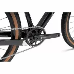 Vélo De Gravel BOMBTRACK HOOK EXT C DISC Sram Rival 38 Dents Noir 2022 -Vélos Complets Soldes Boutique Bombtrack Hook EXT C schwarz5B600x6005D 4