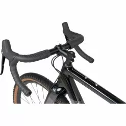 Vélo De Gravel BOMBTRACK HOOK EXT C DISC Sram Rival 38 Dents Noir 2022 -Vélos Complets Soldes Boutique Bombtrack Hook EXT C schwarz5B600x6005D 7