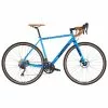 Vélo De Gravel BOMBTRACK HOOK DISC Shimano GRX 48/32 Dents Bleu 2022 1 Vélo De Gravel BOMBTRACK HOOK DISC Shimano GRX 48/32 Dents Bleu 2022 -Vélos Complets Soldes Boutique Bombtrack Hook blau5B600x6005D