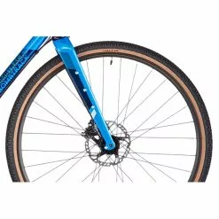 Vélo De Gravel BOMBTRACK HOOK DISC Shimano GRX 48/32 Dents Bleu 2022 20 Vélo De Gravel BOMBTRACK HOOK DISC Shimano GRX 48/32 Dents Bleu 2022 -Vélos Complets Soldes Boutique Bombtrack Hook blau5B600x6005D 2