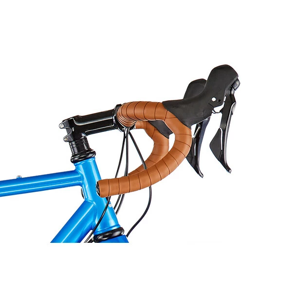 Vélo De Gravel BOMBTRACK HOOK DISC Shimano GRX 48/32 Dents Bleu 2022 12 Vélo De Gravel BOMBTRACK HOOK DISC Shimano GRX 48/32 Dents Bleu 2022 – Image 10