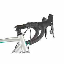 Vélo De Gravel BOMBTRACK Tension 2 Sram Rival 40 Dents Gris/Vert 2022 -Vélos Complets Soldes Boutique Bombtrack Tension 2 silber t rkis5B600x6005D 9