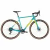 Vélo De Gravel BOMBTRACK Tension C DISC Sram Force 40 Dents Bleu/Jaune 2022 2 Vélo De Gravel BOMBTRACK Tension C DISC Sram Force 40 Dents Bleu/Jaune 2022 -Vélos Complets Soldes Boutique Bombtrack Tension C t rkis gelb5B600x6005D