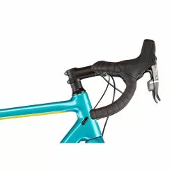 Vélo De Gravel BOMBTRACK Tension C DISC Sram Force 40 Dents Bleu/Jaune 2022 -Vélos Complets Soldes Boutique Bombtrack Tension C t rkis gelb5B600x6005D 9