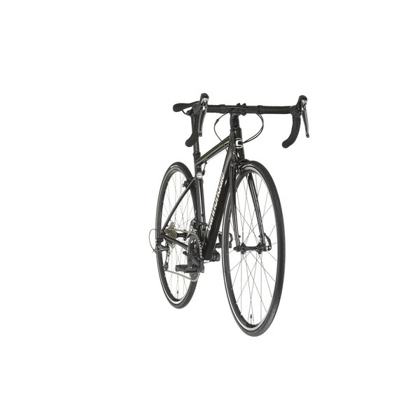 Vélo De Course CANNONDALE CAAD OPTIMO 2 Shimano Tiagra 34/50 Noir 2022 5 Vélo De Course CANNONDALE CAAD OPTIMO 2 Shimano Tiagra 34/50 Noir 2022 – Image 3
