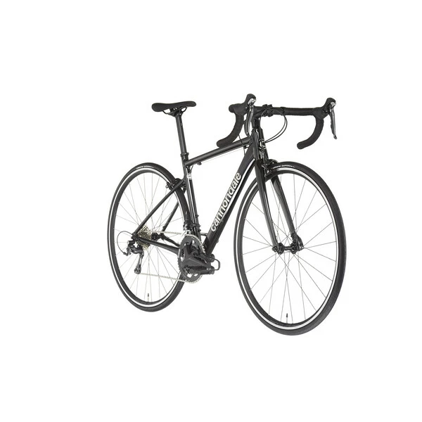 Vélo De Course CANNONDALE CAAD OPTIMO 2 Shimano Tiagra 34/50 Noir 2022 12 Vélo De Course CANNONDALE CAAD OPTIMO 2 Shimano Tiagra 34/50 Noir 2022 – Image 10