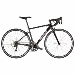 Vélo De Course CANNONDALE CAAD OPTIMO 3 Shimano Sora 34/50 Noir 2022 26 Vélo De Course CANNONDALE CAAD OPTIMO 3 Shimano Sora 34/50 Noir 2022 -Vélos Complets Soldes Boutique Cannondale CAAD Optimo 3 schwarz5B600x6005D 8