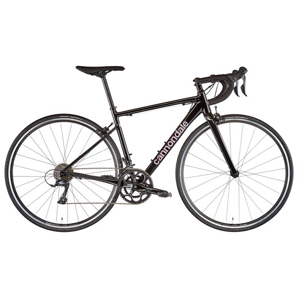 Vélo De Course CANNONDALE CAAD OPTIMO 3 Shimano Sora 34/50 Noir 2022 11 Vélo De Course CANNONDALE CAAD OPTIMO 3 Shimano Sora 34/50 Noir 2022 – Image 9