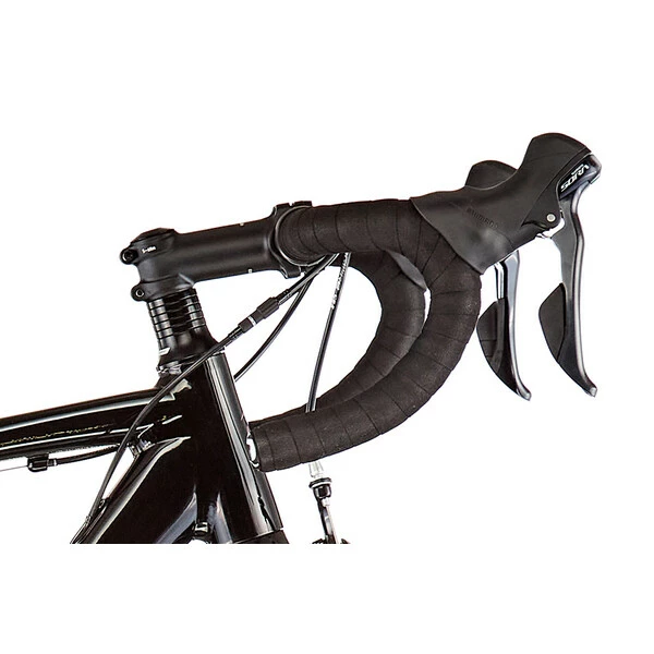 Vélo De Course CANNONDALE CAAD OPTIMO 3 Shimano Sora 34/50 Noir 2022 12 Vélo De Course CANNONDALE CAAD OPTIMO 3 Shimano Sora 34/50 Noir 2022 – Image 10