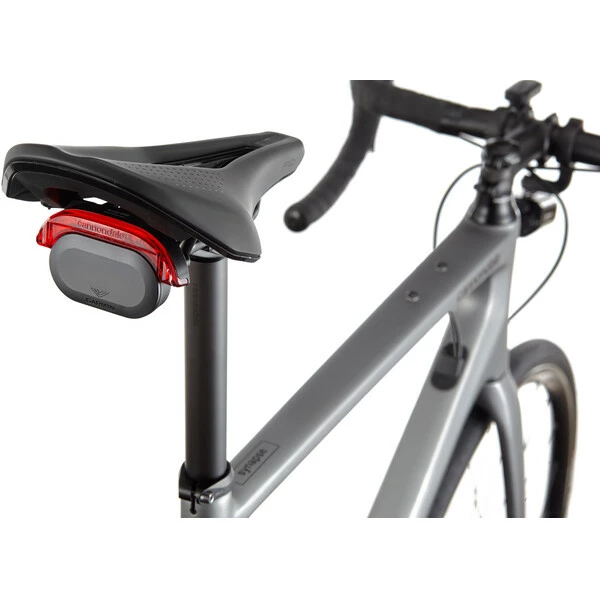 Vélo De Course CANNONDALE SYNAPSE CARBON 2 RLE DISC Shimano Ultegra Di2 34/50 Gris 2022 11 Vélo De Course CANNONDALE SYNAPSE CARBON 2 RLE DISC Shimano Ultegra Di2 34/50 Gris 2022 – Image 9