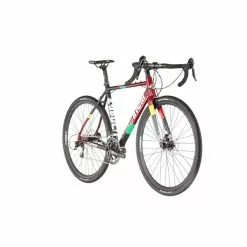 Vélo De Gravel CINELLI ZYDECO Microshift R9 Mix 36/50 Multicolor 2023 -Vélos Complets Soldes Boutique Cinelli Zydeco bunt5B600x6005D 1
