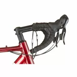 Vélo De Gravel CINELLI ZYDECO Microshift R9 Mix 36/50 Multicolor 2023 -Vélos Complets Soldes Boutique Cinelli Zydeco bunt5B600x6005D 11