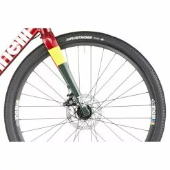 Vélo De Gravel CINELLI ZYDECO Microshift R9 Mix 36/50 Multicolor 2023 -Vélos Complets Soldes Boutique Cinelli Zydeco bunt5B600x6005D 12