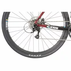 Vélo De Gravel CINELLI ZYDECO Microshift R9 Mix 36/50 Multicolor 2023 -Vélos Complets Soldes Boutique Cinelli Zydeco bunt5B600x6005D 6