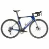 Vélo De Course CIPOLLINI AD.ONE DISC Sram Rival Etap AXS 46 Dents Bleu 2022 2 Vélo De Course CIPOLLINI AD.ONE DISC Sram Rival Etap AXS 46 Dents Bleu 2022 -Vélos Complets Soldes Boutique Cipollini Ad One Rival5B600x6005D