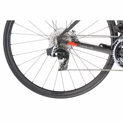 Vélo De Course CIPOLLINI DOLOMIA DISC Sram Red ETap AXS 35/48 Noir 2022 -Vélos Complets Soldes Boutique Cipollini Dolomia AXS5B600x6005D 10