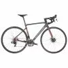 Vélo De Course CIPOLLINI DOLOMIA DISC Sram Red ETap AXS 35/48 Noir 2022 -Vélos Complets Soldes Boutique Cipollini Dolomia AXS5B600x6005D