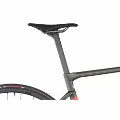 Vélo De Course CIPOLLINI DOLOMIA DISC Sram Red ETap AXS 35/48 Noir 2022 -Vélos Complets Soldes Boutique Cipollini Dolomia AXS5B600x6005D 11