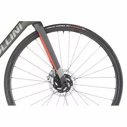 Vélo De Course CIPOLLINI DOLOMIA DISC Sram Red ETap AXS 35/48 Noir 2022 -Vélos Complets Soldes Boutique Cipollini Dolomia AXS5B600x6005D 2