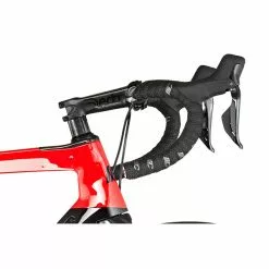 Vélo De Course CIPOLLINI NK1K DISC Shimano Dura Ace R9250 Di2 36/52 Noir/Gris 2022 -Vélos Complets Soldes Boutique Cipollini NK1K Dura Ace schwarz grau5B600x6005D 11