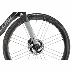 Vélo De Course CIPOLLINI NK1K DISC Shimano Dura Ace R9250 Di2 36/52 Noir/Gris 2022 -Vélos Complets Soldes Boutique Cipollini NK1K Dura Ace schwarz grau5B600x6005D 4