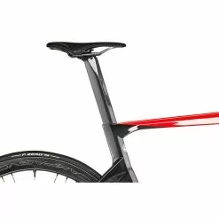 Vélo De Course CIPOLLINI NK1K DISC Shimano Dura Ace R9250 Di2 36/52 Noir/Gris 2022 -Vélos Complets Soldes Boutique Cipollini NK1K Dura Ace schwarz grau5B600x6005D 7