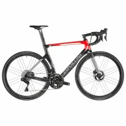 Vélo De Course CIPOLLINI NK1K DISC Shimano Dura Ace R9250 Di2 36/52 Noir/Gris 2022 -Vélos Complets Soldes Boutique Cipollini NK1K Dura Ace schwarz grau5B600x6005D 8