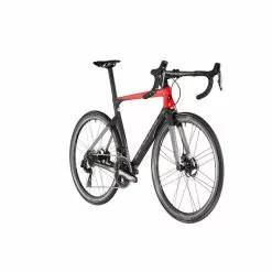 Vélo De Course CIPOLLINI NK1K DISC Shimano Dura Ace R9250 Di2 36/52 Noir/Gris 2022 -Vélos Complets Soldes Boutique Cipollini NK1K Dura Ace schwarz grau5B600x6005D 9