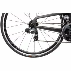 Vélo De Triathlon CUBE AERIUM C:68 SL HIGH Sram Force ETap AXS 35/48 Noir 2022 -Vélos Complets Soldes Boutique Cube Aerium C 68 SL High schwarz5B600x6005D 14