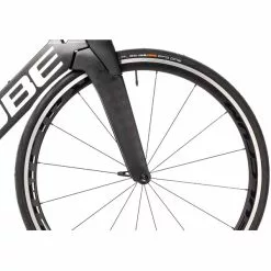 Vélo De Triathlon CUBE AERIUM C:68 SL HIGH Sram Force ETap AXS 35/48 Noir 2022 -Vélos Complets Soldes Boutique Cube Aerium C 68 SL High schwarz5B600x6005D 4