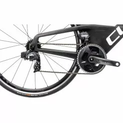 Vélo De Triathlon CUBE AERIUM C:68 SL HIGH Sram Force ETap AXS 35/48 Noir 2022 -Vélos Complets Soldes Boutique Cube Aerium C 68 SL High schwarz5B600x6005D 5