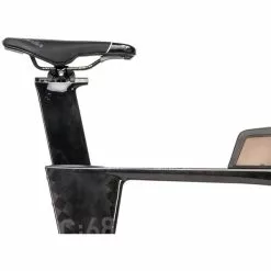 Vélo De Triathlon CUBE AERIUM C:68 SL HIGH Sram Force ETap AXS 35/48 Noir 2022 -Vélos Complets Soldes Boutique Cube Aerium C 68 SL High schwarz5B600x6005D 7