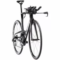 Vélo De Triathlon CUBE AERIUM C:68 SL HIGH Sram Force ETap AXS 35/48 Noir 2022 -Vélos Complets Soldes Boutique Cube Aerium C 68 SL High schwarz5B600x6005D 9